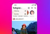 Instagram、逆時系列のフィード表示切り替え機能を提供開始　新しい順での投稿表示は約6年ぶり