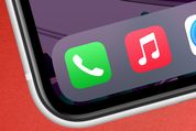 iPhoneの着信音を好きな曲に、ミュージック内の音楽を設定する方法