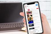 スマホでYouTubeのPC版ウェブサイトを開く方法【iPhone／Android】