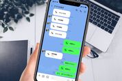 LINE通話で「応答なし」の意味とは？ 
