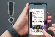 インスタ　重い　対処法
