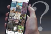 【不具合】インスタの検索画面がリセット？ 急に海外の風景や動物の写真が表示されるバグが発生
