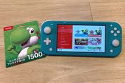 ニンテンドープリペイドカードの使い方──購入できるコンビニ・種類・期限・ソフトのDL方法など解説