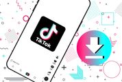 TikTokの動画を保存する方法