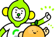 べじまる×LINEMO