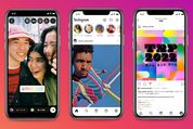 今年もインスタのハッシュタグが虹色に　5月8日までのプライドウィークにあわせて