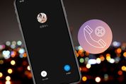 インスタのビデオ通話で着信拒否する方法、着拒すると/されるとどうなる？
