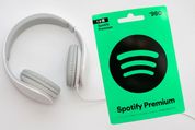 「Spotifyギフトカード」の使い方──販売場所・登録方法・反映されない要因など解説