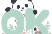 もふもふパンダンミニ