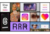 Instagram、アイコンカラーを刷新　新フォント「Instagram Sans」も発表