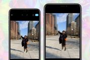 エモくて盛れる「手ブレ加工」のやり方、インスタのエフェクト・おすすめアプリ紹介