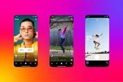 Instagram、リール動画を最長60秒から90秒に延長