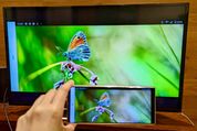 Androidスマホの画面をテレビに映し出す「ミラーリング」のやり方4つ