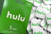 Huluチケットの使い方、購入方法から注意点まで全解説