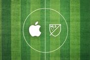 アップル、メジャーリーグサッカー（MLS）全試合を2023年から10年間配信へ