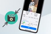 スマホで動画を圧縮する方法、おすすめアプリも紹介【iPhone/Android】