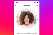 Instagram、ビデオセルフィーなどによる年齢確認機能をテスト導入　米国内を対象に