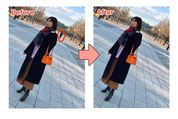 写真に写り込んだ人や物を消す方法、おすすめアプリと使い方【iPhone/Android】