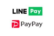 LINE Pay、店頭のQRコード読み取り決済をPayPayのQRコードに統一　7月1日から