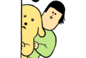 動く！まめきちまめこ×ワコール