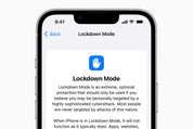 アップル、高度なスパイウェア保護機能「ロックダウンモード」をiOS 16に搭載へ