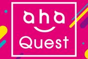 ahamo、条件達成でdポイントや商品引換券がもらえる「ahaクエスト」開始　ahamoアプリから挑戦できる