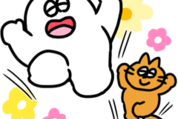 おもち × トークCARE