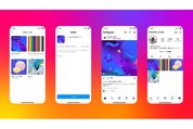 Instagram、NFTシェア機能を日本を含む100カ国で提供開始