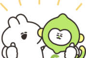 口の悪いうさちゃん×LINEMO
