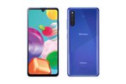 NTTドコモ、「Galaxy A41」をAndroid 12にアップデート