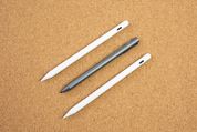 おすすめはどれ？ Apple Pencil互換のiPad対応ペン3製品をレビュー