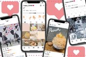 インスタ　おしゃれ加工