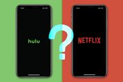 HuluとNetflixを徹底比較