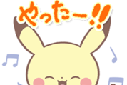 ポケモン ポケピース
