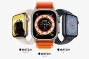 アップル、「Apple Watch Series 8」「Apple Watch Ultra」「Apple Watch SE（第2世代）」を発表