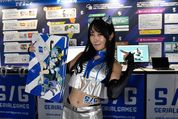 【速報版】初日に見つけた、東京ゲームショウ2022コンパニオン写真集