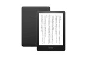 Kindle Paperwhiteに16GBモデルが新登場　1万5980円から