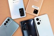 3〜4万円台のスマホ購入のポイントは？ 高コスパのおすすめ5端末を紹介