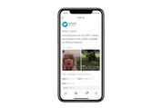 Twitter、写真・ビデオ・GIFを1つのツイートで投稿可能に