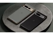 グーグル、「Pixel 7」「Pixel 7 Pro」を正式発表　本体価格8万2500円から、10月13日発売