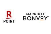 Marriott Bonvoyポイントが楽天ポイントと交換可能に