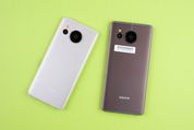 「AQUOS sense7 / sense7 plus」をレビュー、大画面と軽さを両立したスタンダードモデル