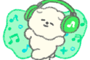 もっさりもさお × LINE MUSIC