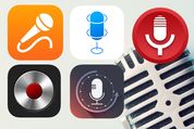 録音・ボイスレコーダーアプリ おすすめ5選──音質や編集に優れた無料アプリを紹介【iPhone／Android】