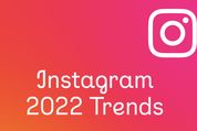 Instagram、2022年のZ世代トレンドランキング発表