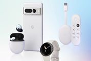 Googleストア、ホリデーシーズンセールを開催中　PixelシリーズやChromecastなどが対象に