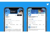 「Twitter Blue for Business」が提供開始　所属企業を示すバッジが表示されるように