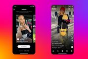 インスタリールで2022年を振り返る、4つの期間限定テンプレートを発表