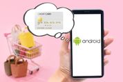Androidスマホにクレジットカードを登録する方法