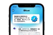 Twitter Blue、日本国内でも提供開始　月額980円から